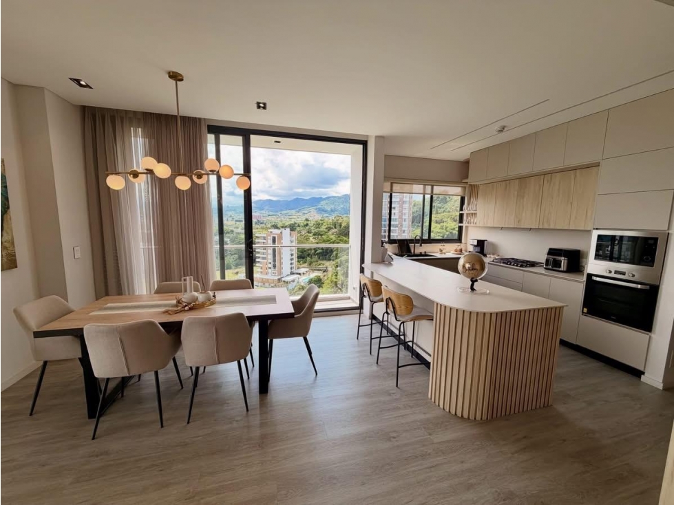 Se Vende Penthouse en Pinares alto, Pereira — foto 3
