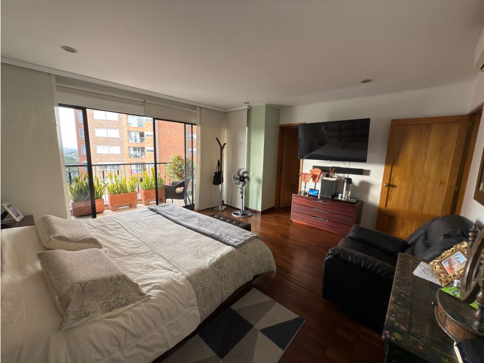 Se Renta Apartamento en Pinares- Pereira