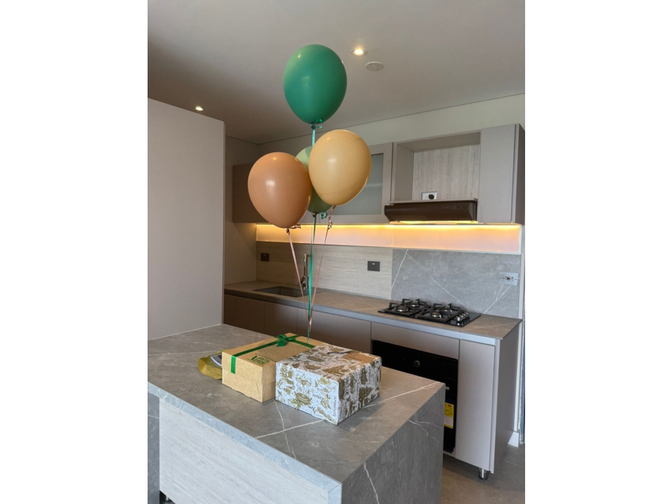 Se arrienda apartamento para estrenar en Cerritos- Pereira — foto 4