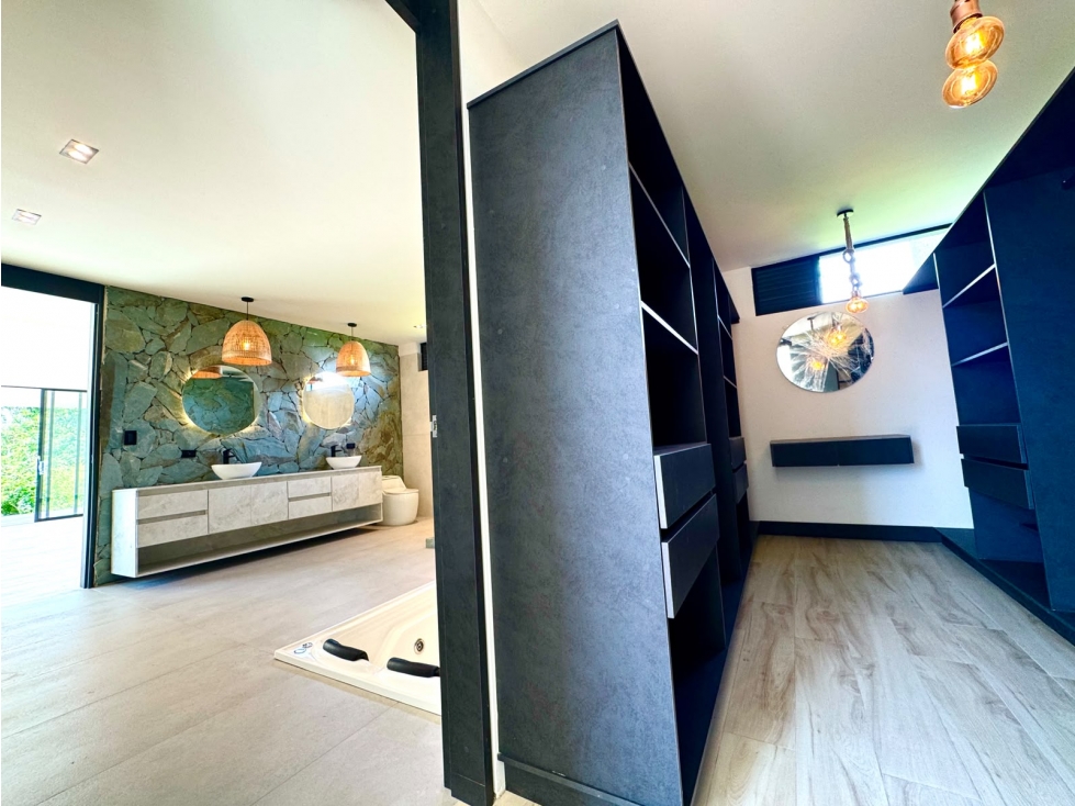 Se Vende Casa Campestre en Condominio Entrada 11 Cerritos, Pereira — foto 4
