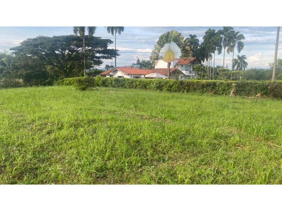 Se vende lote campestre en Cerritos, Pereira — foto 5