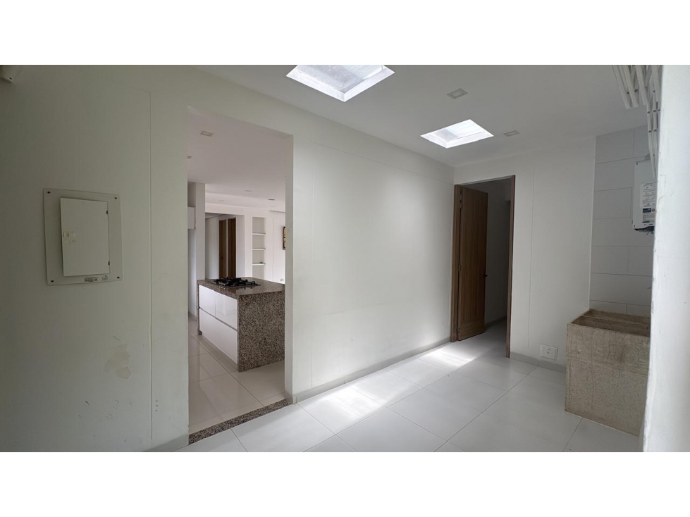 Se Vende Casa Campestre en Condominio en Combia, Pereira — foto 5