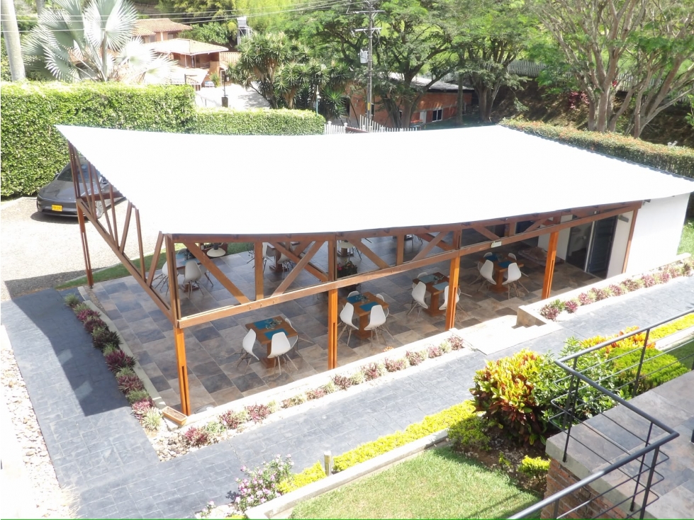 Se Vende Hotel Boutique en Cerritos, Pereira - 6