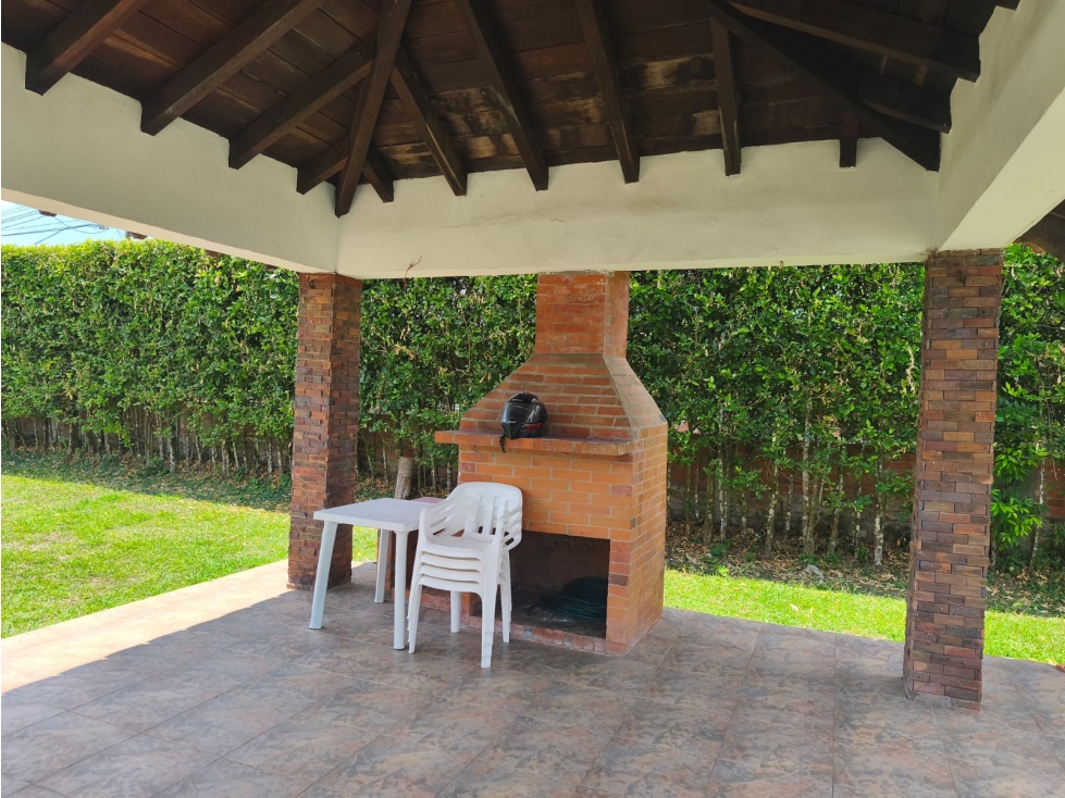 Se vende Casa Campestre en Combia, Pereira - 4