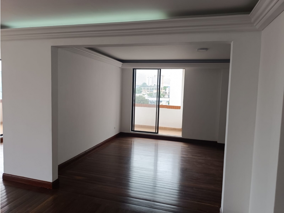 Se Vende Pent House en Barrio Los Alpes, Pereira — foto 3
