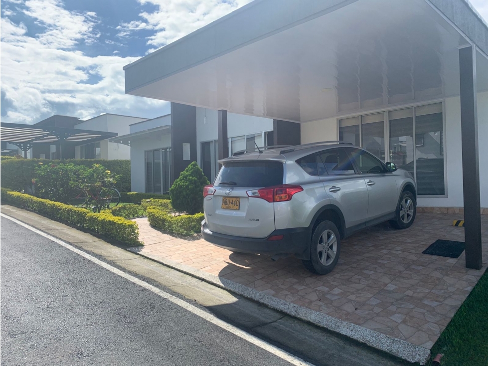 Se Vende Casa Campestre en Condominio, Santa Rosa de Cabal - 3