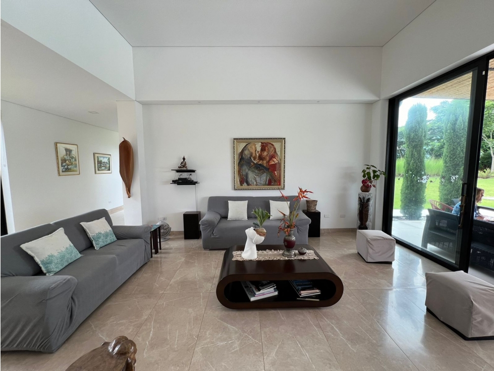 Se Vende Casa Campestre en Condominio Cerritos - Pereira — foto 3