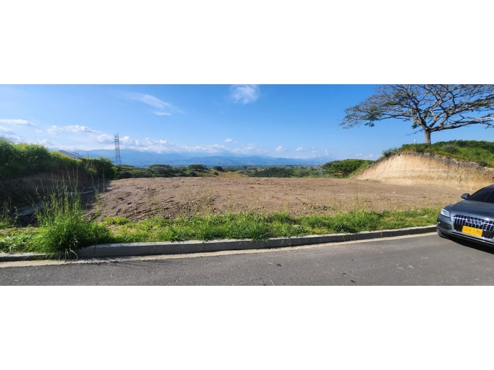 Se Vende Lote Campestre en Condominio Vía Cerritos-Cartago — foto 5