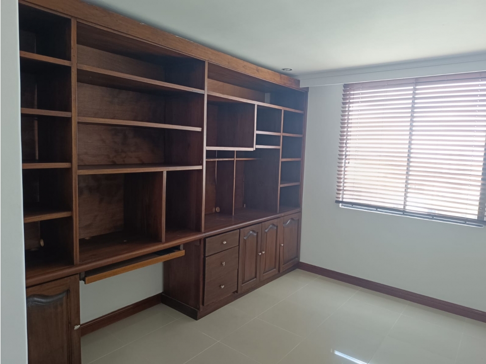 Se Vende Pent House en Barrio Los Alpes, Pereira — foto 6