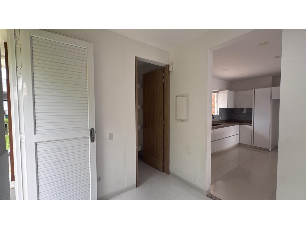 Se Vende Casa Campestre en Condominio en Combia, Pereira — foto 6