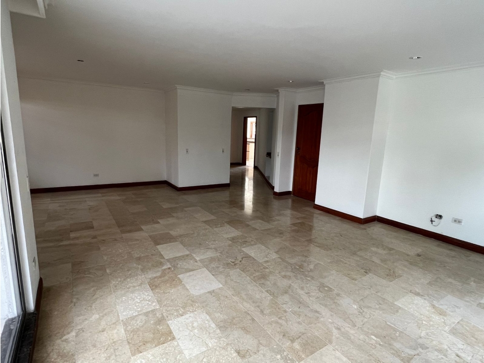 Se Vende Apartamento en Pinares, Pereira — foto 5