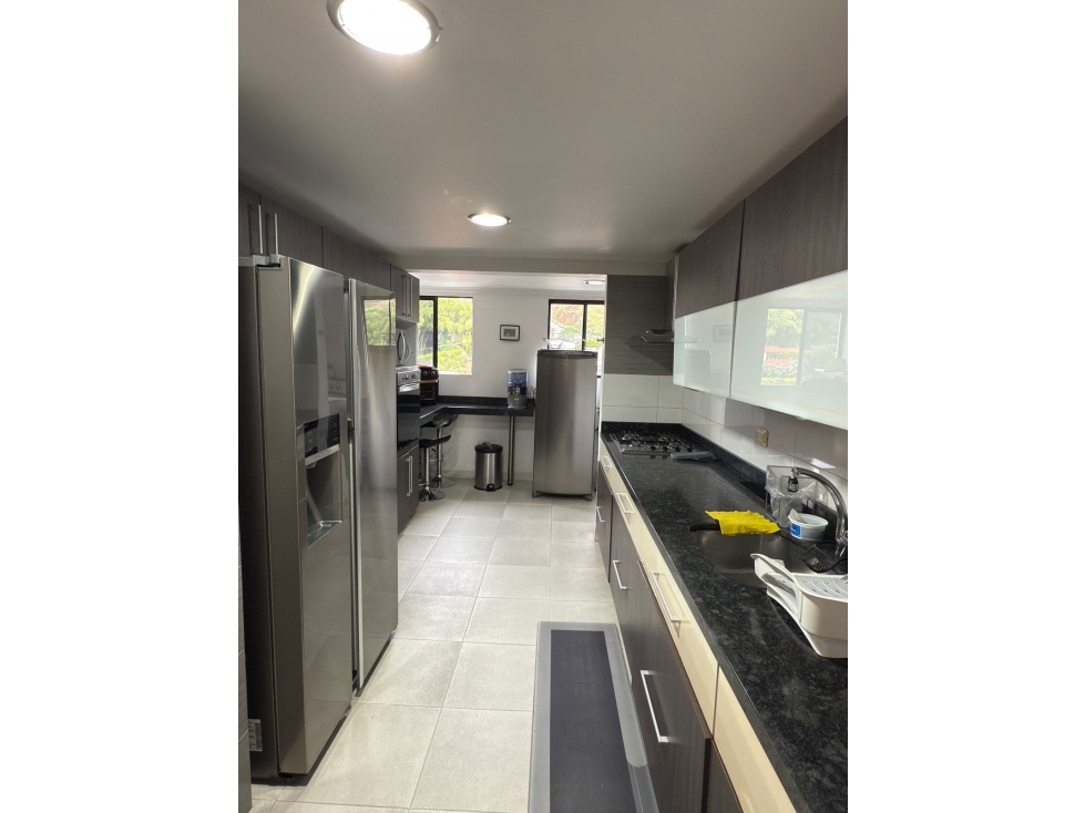 Se Renta Apartamento en Pinares- Pereira — foto 5
