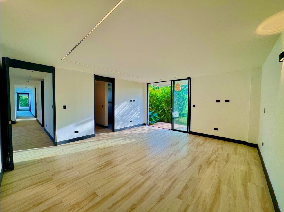 Se Vende Casa Campestre en Condominio Entrada 11 Cerritos, Pereira — foto 6