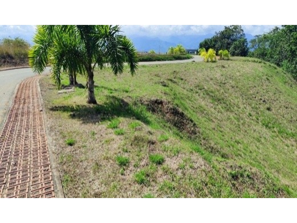 Se venden Lotes en el Condominio Búho Ciudad Cerritos Reserva Natural — foto 6