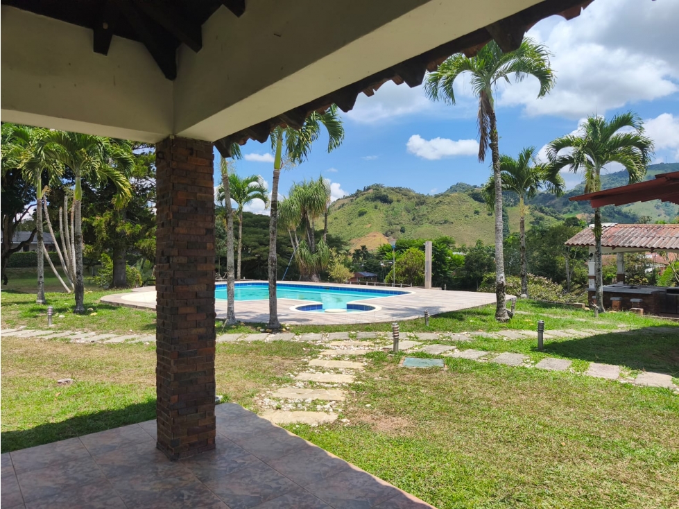 Se vende Casa Campestre en Combia, Pereira - 6