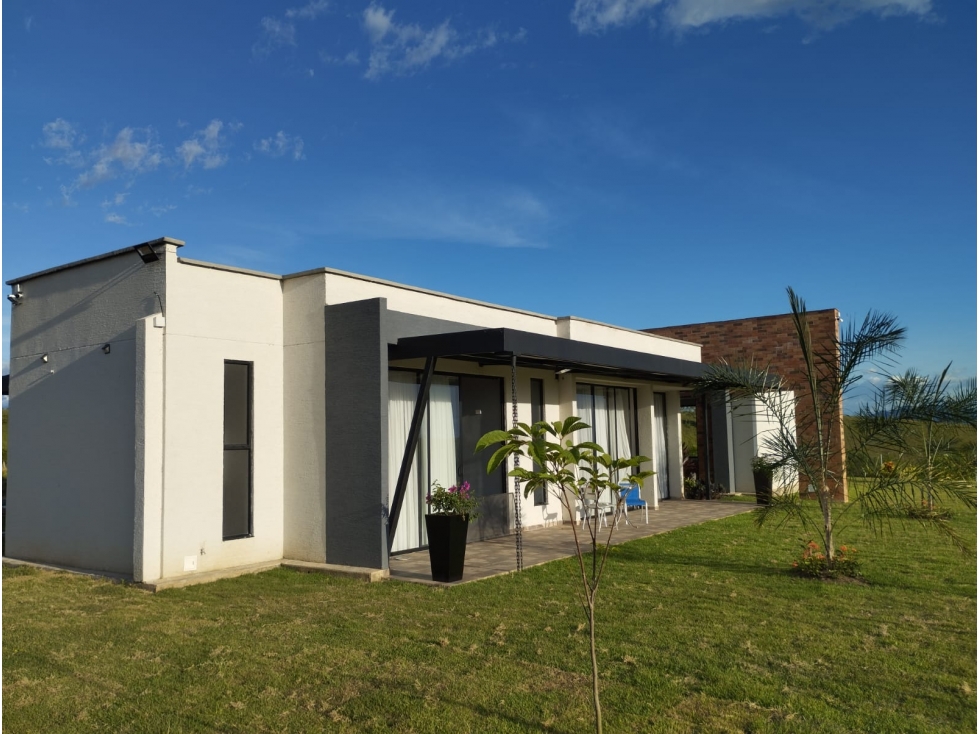 Se vende Casa Campestre en Cerritos - Pereira — foto 2