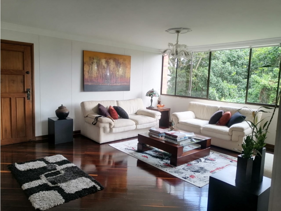 Se Vende o Arrienda apartamento en el Sector de los Álamos-Pereira