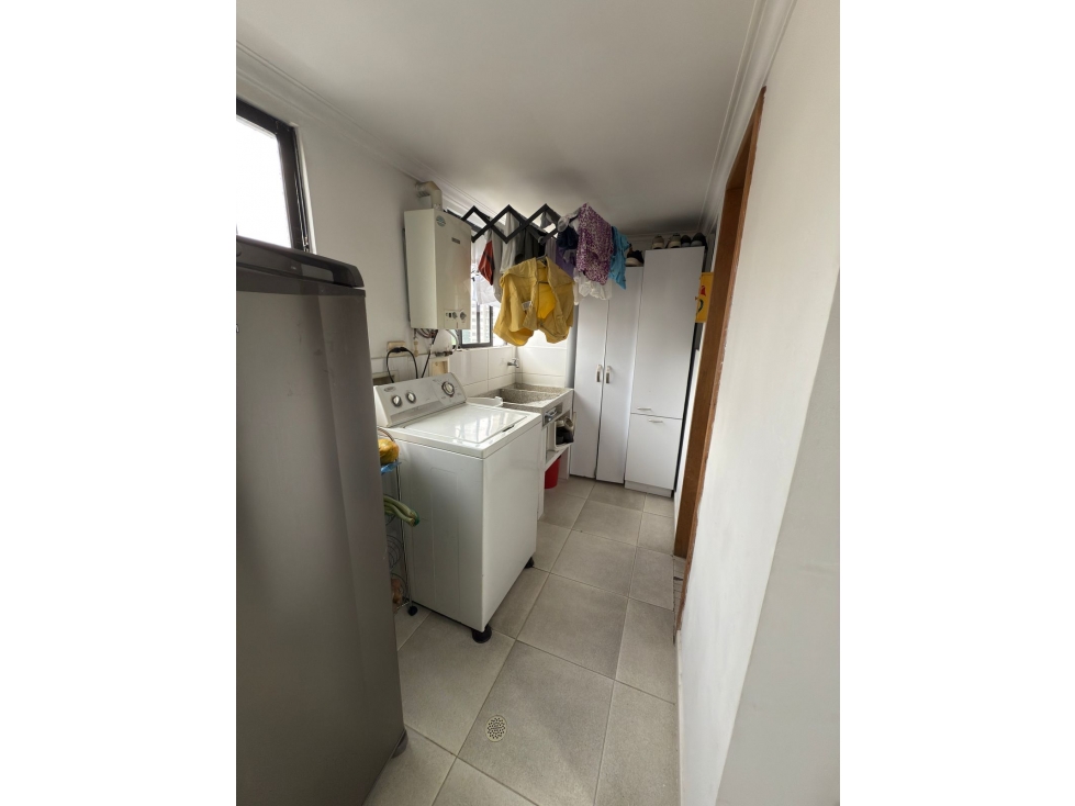 Se Renta Apartamento en Pinares- Pereira — foto 6
