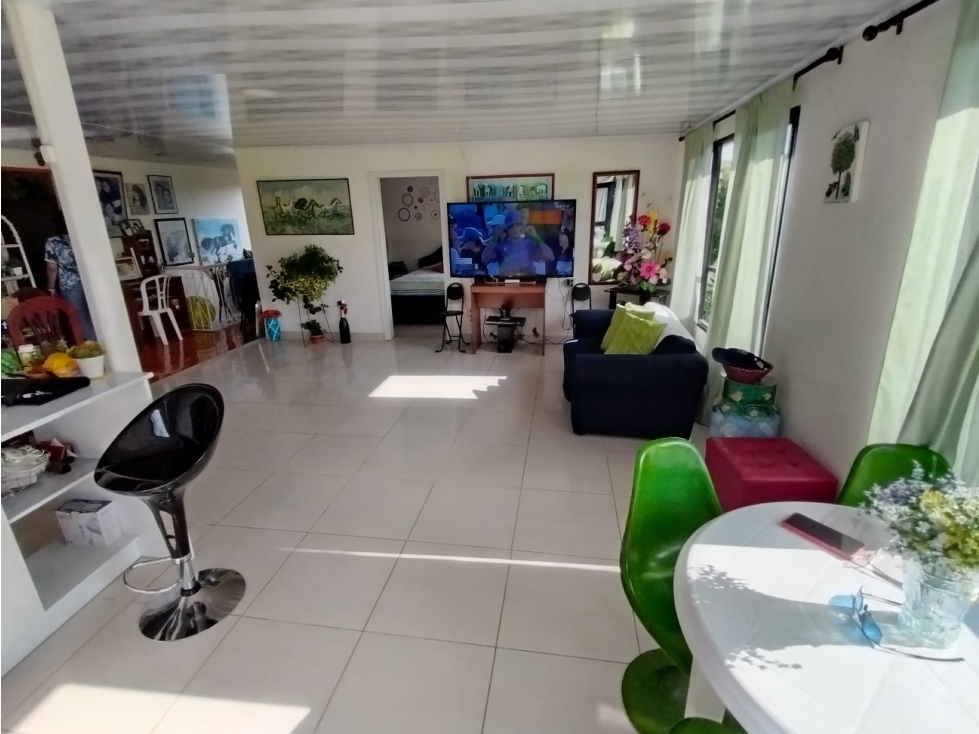Se vende finca Vereda Pérez bajo, Pereira — foto 5