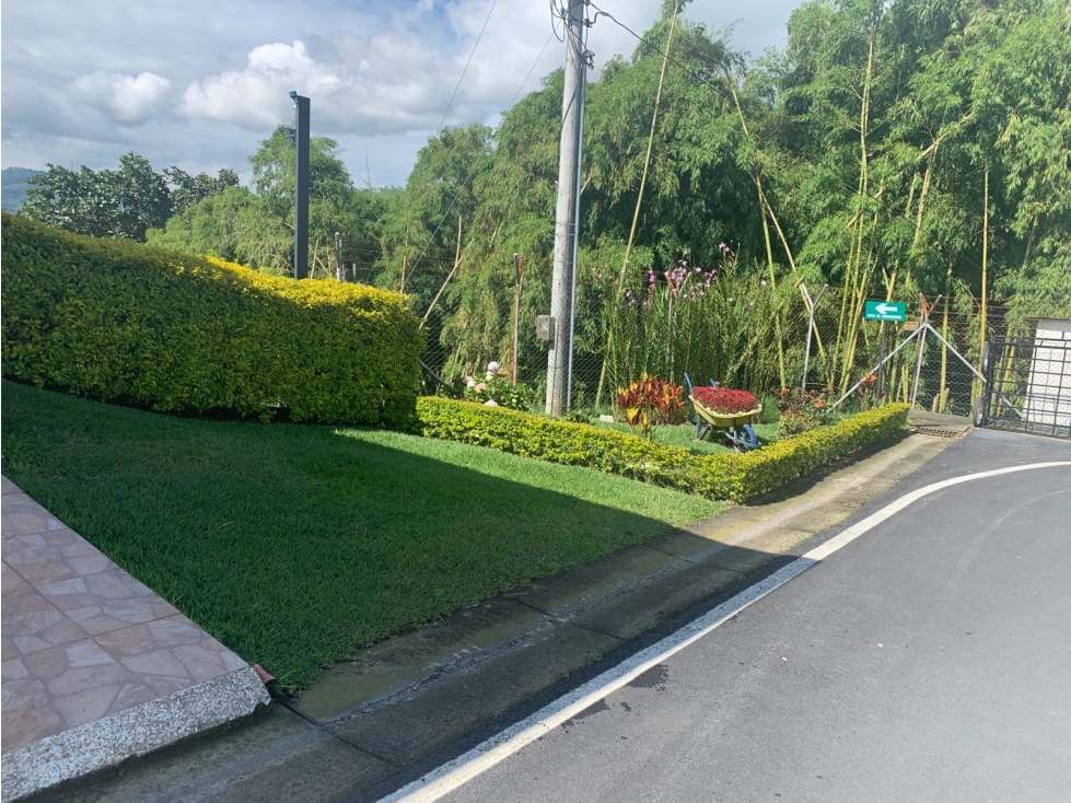 Se Vende Casa Campestre en Condominio, Santa Rosa de Cabal - 4