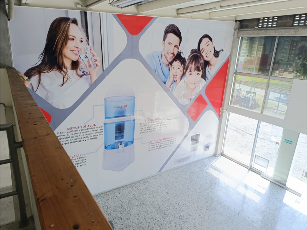 Se rentan locales en mall comercial Av Simón Bolivar, Dosquebradas - 5