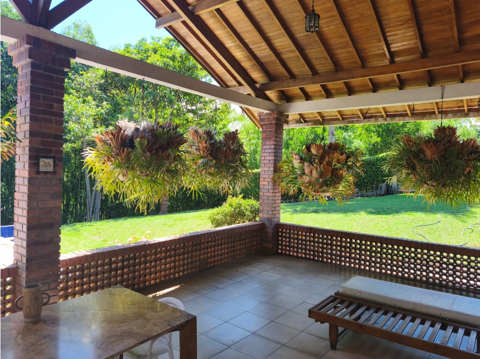 Se vende Casa en Conjunto Cerrado, Cerritos, Pereira — foto 4