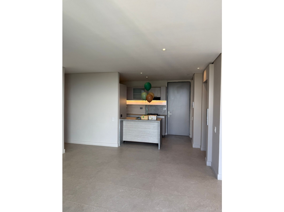 Se arrienda apartamento para estrenar en Cerritos- Pereira — foto 3