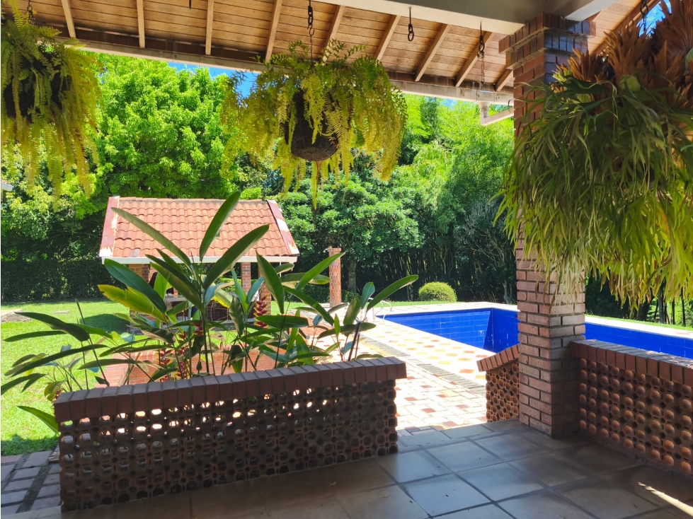 Se vende Casa en Conjunto Cerrado, Cerritos, Pereira — foto 5