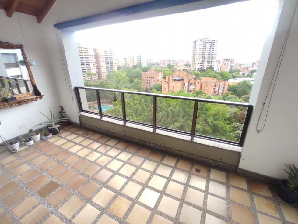 RHBR-12617 Apto en La Frontera, Envigado — foto 3