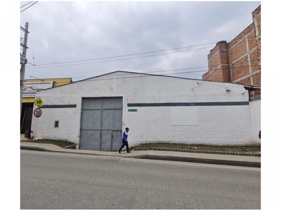 RHBR-12342 (BODEGA en bello) - 4