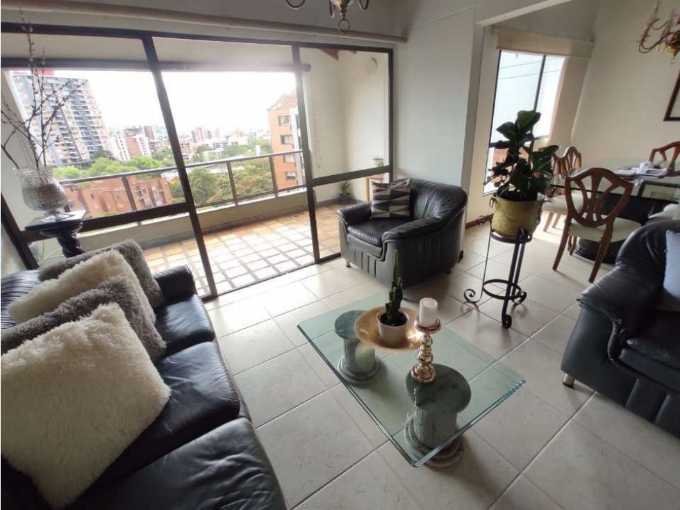 RHBR-12617 (APTO) piso 8 (Envigado, zuñiga)