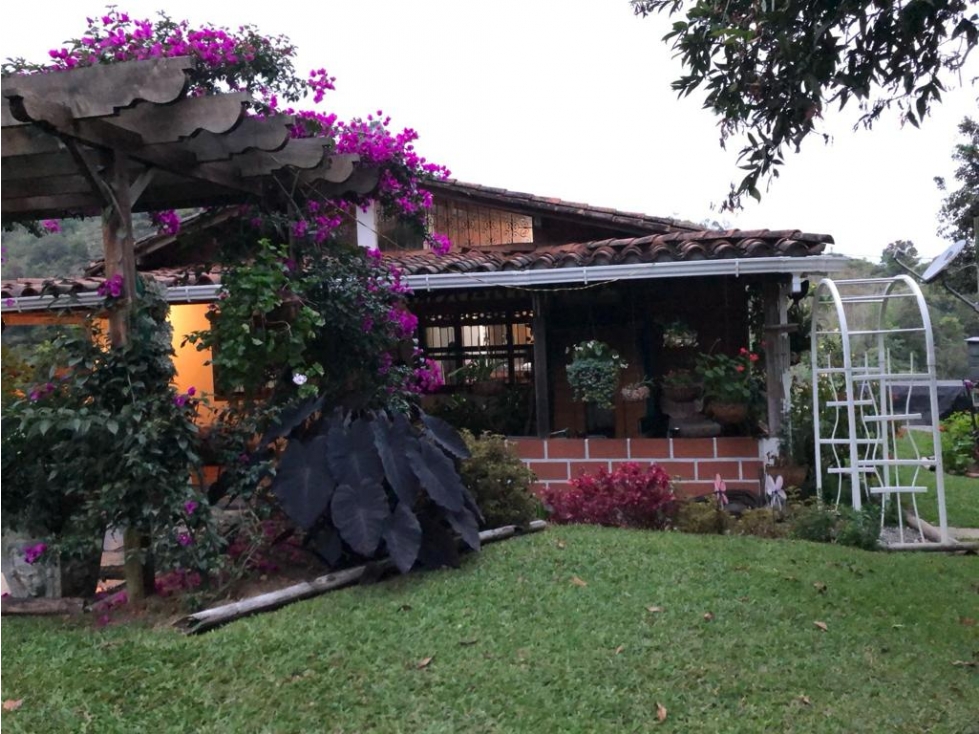 RHBR-11711 Casa campestre en Marinilla