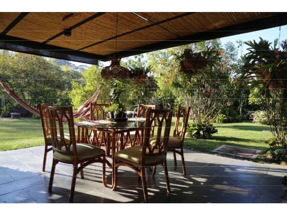 RHBR-12321 (FINCA) 1 nivel (el Carmen, via Canada)