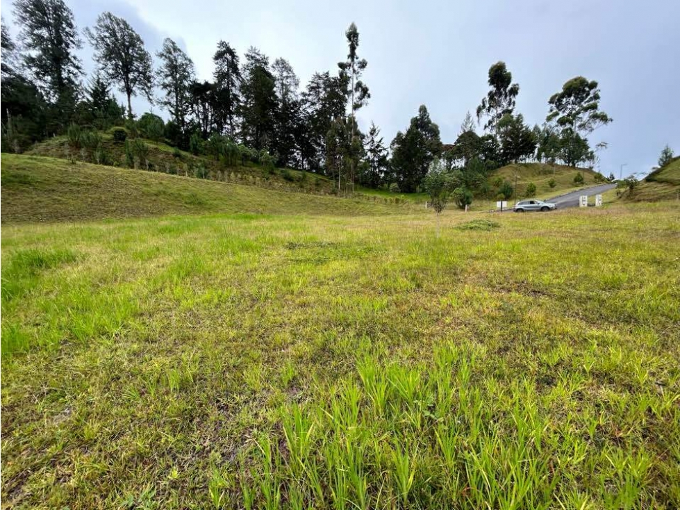 RHBR-11786 LOTE EN PARCELACIÓN (El Retiro, Via La Ceja) — foto 4