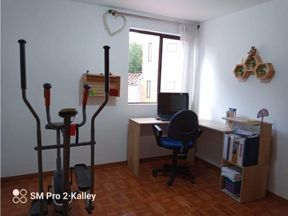 RHBR-12142 APARTAMENTO PISO 6 (Medellin, Laureles) — foto 4