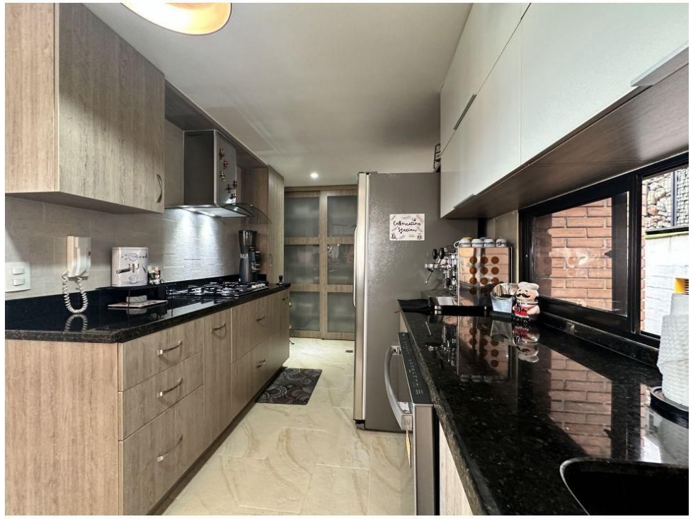 RHBR-12588 (APTO PENTHOUSE) piso 7 (Medellin, Laureles) — foto 5