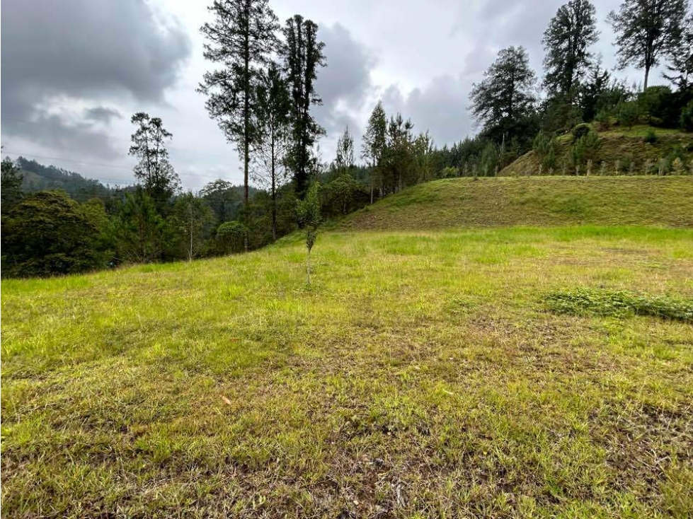 RHBR-11786 LOTE EN PARCELACIÓN (El Retiro, Via La Ceja) — foto 5