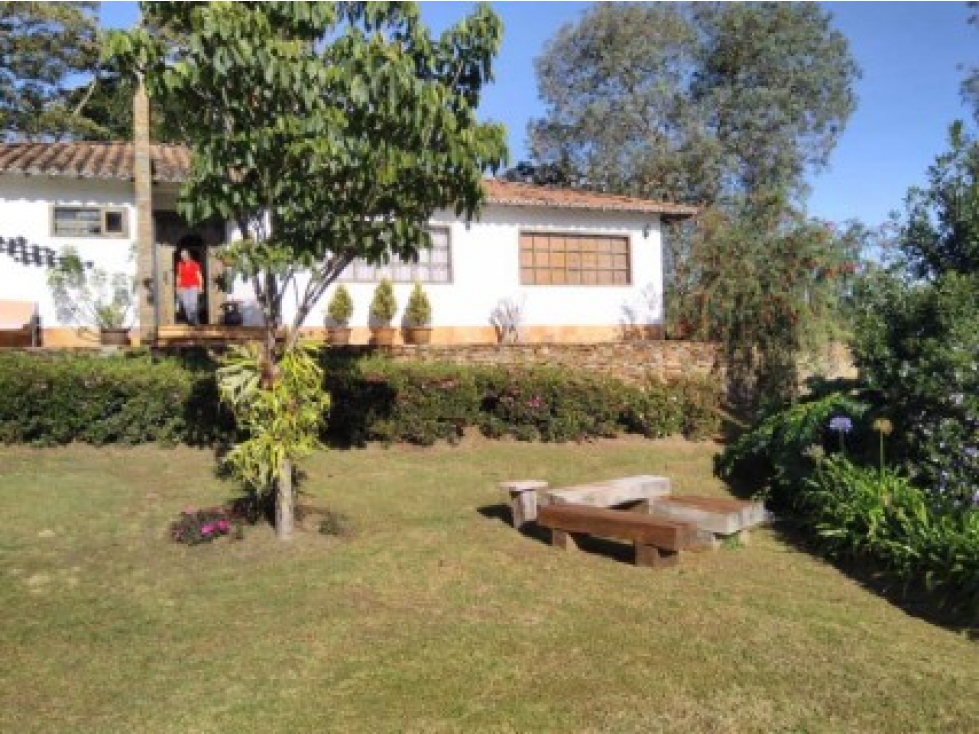 RHBR-12033 CASA DE 1 NIVEL (La Ceja, via La Union) — foto 5