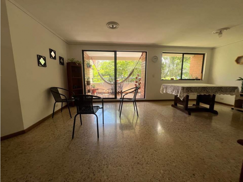 RHBR-12142 APARTAMENTO PISO 6 (Medellin, Laureles) — foto 5