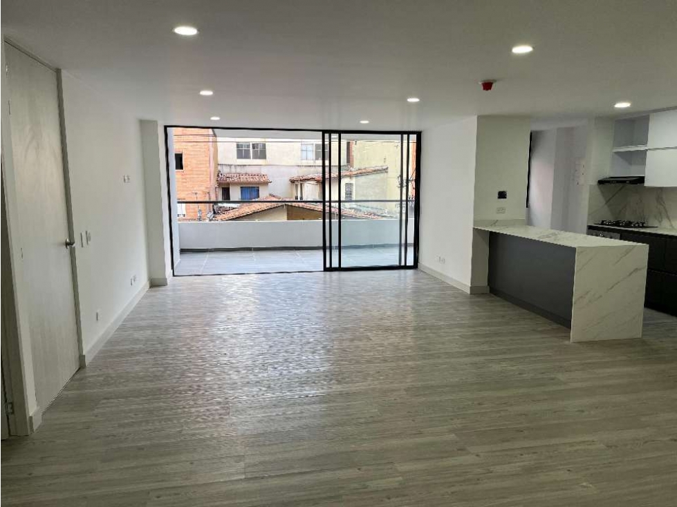 RHBR-12569 Apto en Conquistadores, Laureles — foto 5