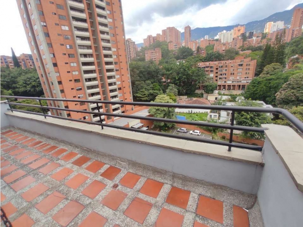 RHBR-12617 Apto en La Frontera, Envigado — foto 2