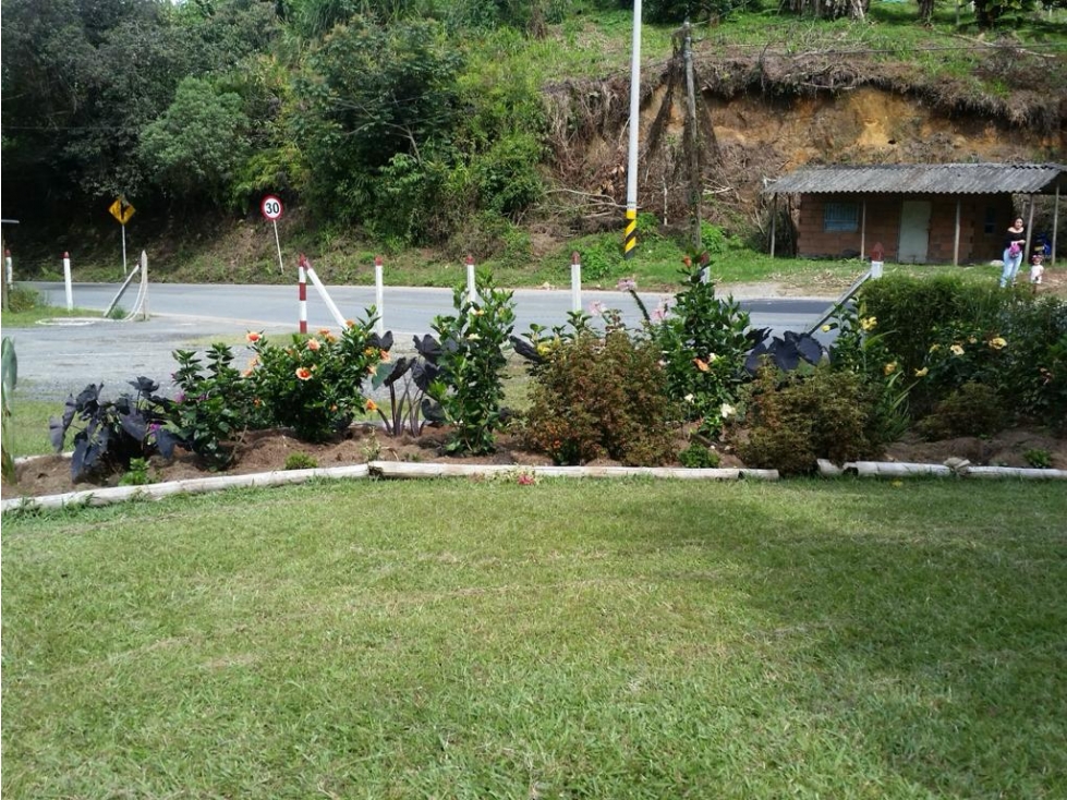 RHBR-11711 Casa campestre en Marinilla — foto 5