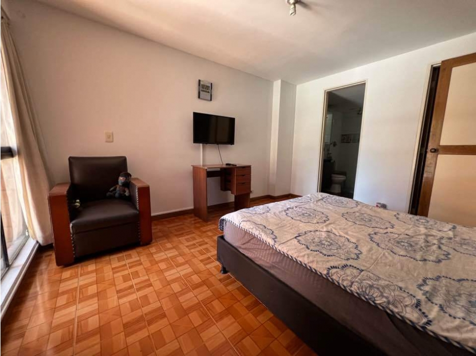RHBR-12142 APARTAMENTO PISO 6 (Medellin, Laureles) — foto 6