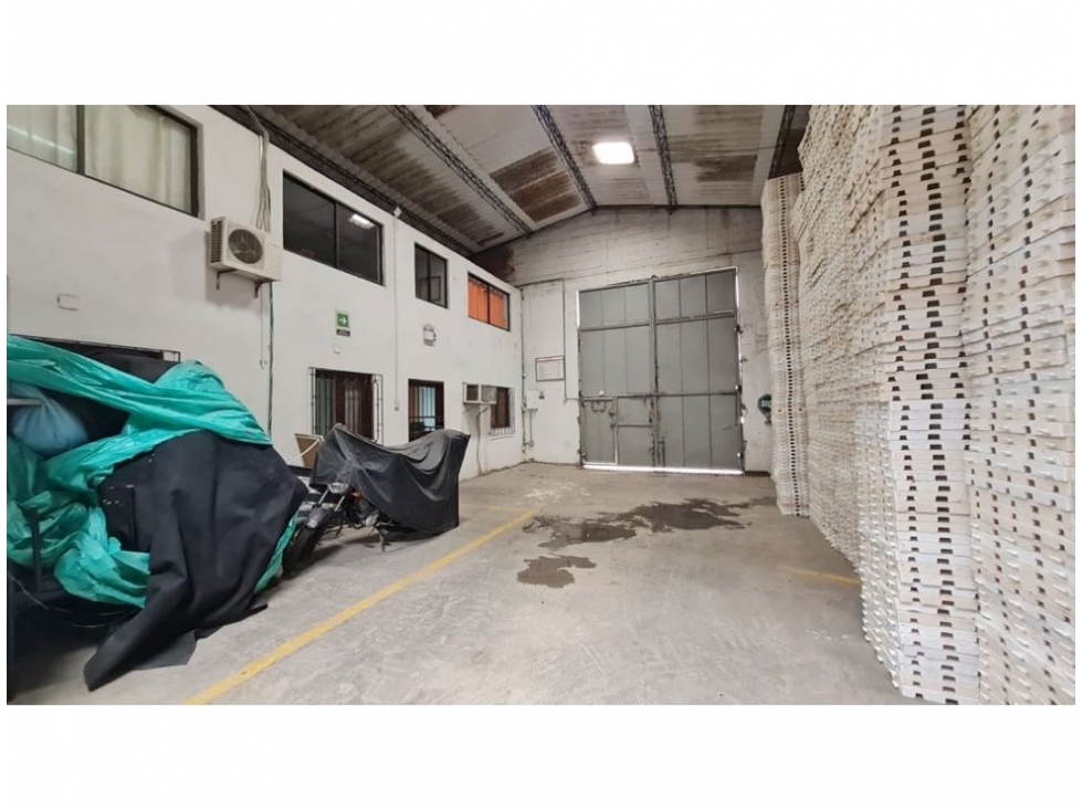 RHBR-12342 (BODEGA en bello) - 3
