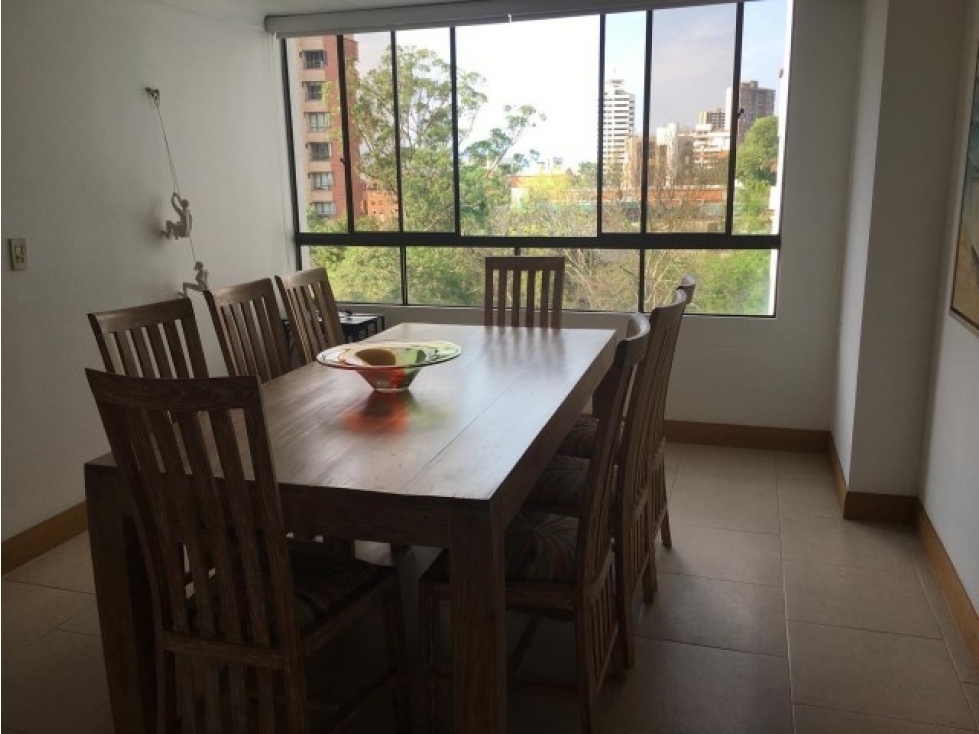 RHBR-12387 (APTO remodelado) piso 5 (Poblado, san lucas) — foto 3
