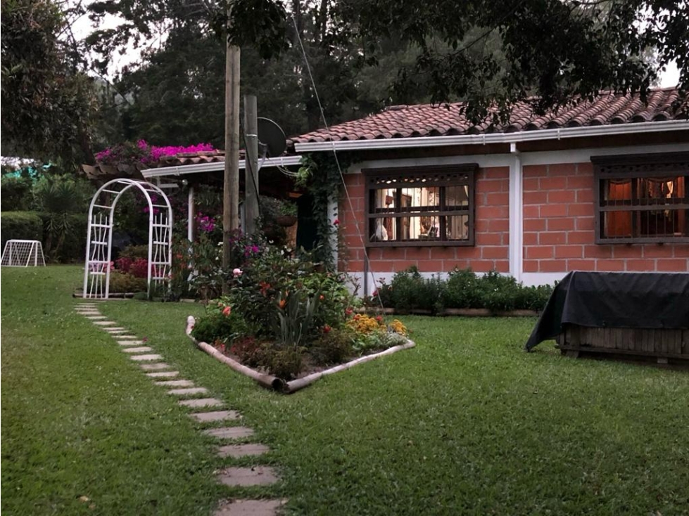RHBR-11711 Casa campestre en Marinilla — foto 6