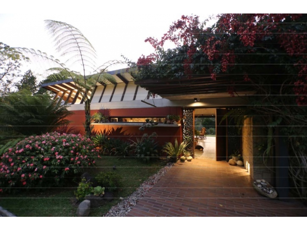 RHBR-12321 (FINCA) 1 nivel (el Carmen, via Canada) — foto 5