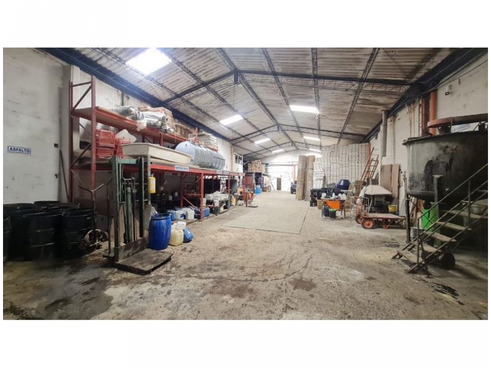 RHBR-12342 (BODEGA en bello) - 2