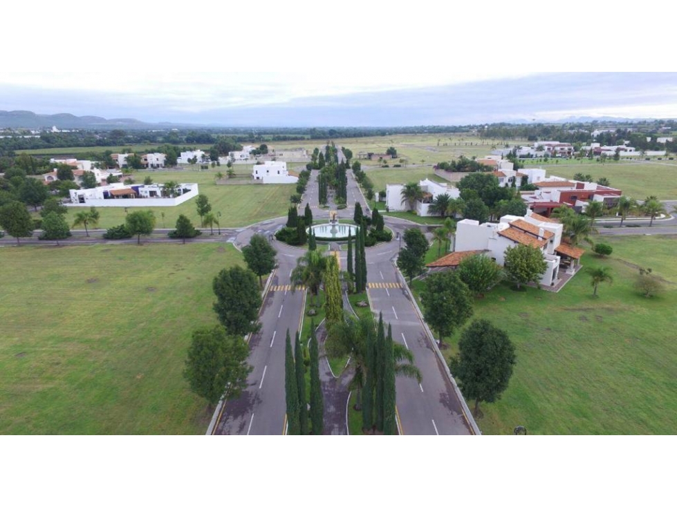 VENTA DE TERRENOS EN SANTA PAULINA RESIDENCIAL - 3