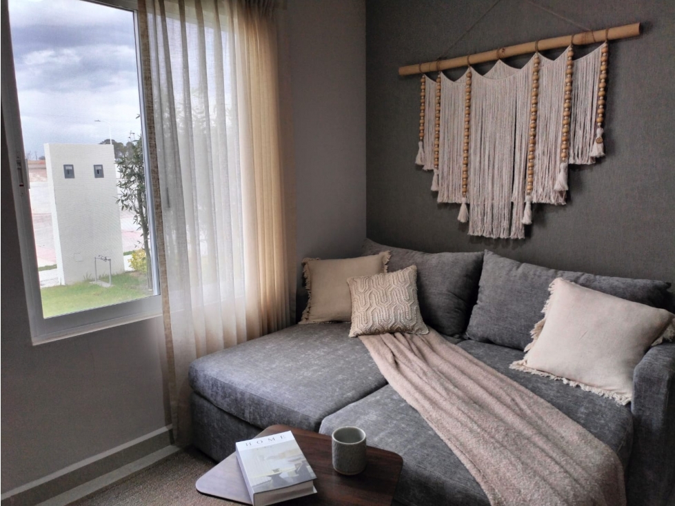 VILANOVA RESIDENCIAL MOD BONANZA — foto 6